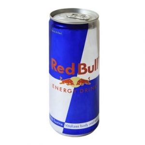 REDBULL 355CL