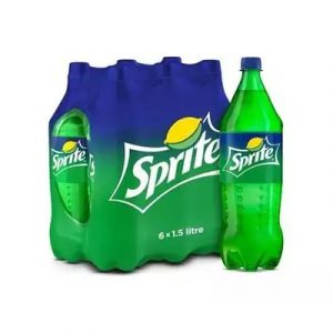 SPRITE 1.5L
