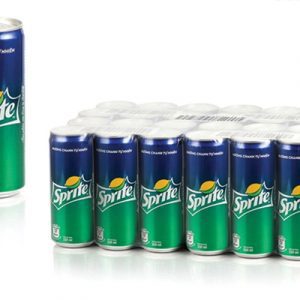 SPRITE 330CL