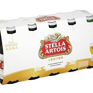 STELLA ARTOIS 250ML