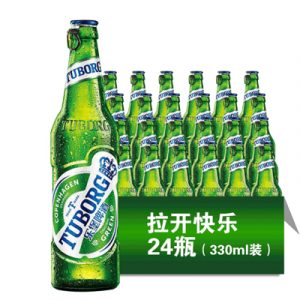 UBORG BEER 330ML