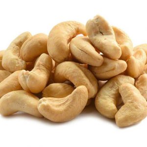 CASHEW NUT