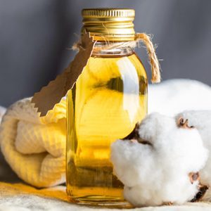 COTTON SEED OIL