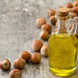 HAZELNUT OIL