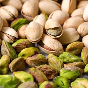 PISTACHIO NUTS