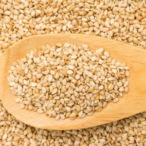 SESAME SEEDS