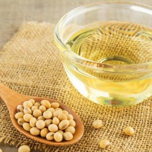 SOYBEAN OIL