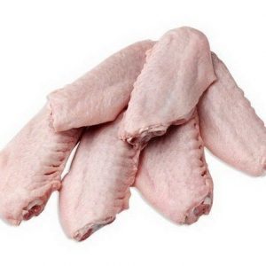 Grade A Frozen Chicken Middle Joint Wing