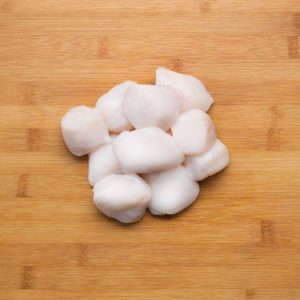 Sea Scallops 10/20 Dry
