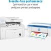 HP Printer Paper | 8.5 x 11 Paper | Office 20 lb | 3 Ream Case - 1500 Sheets | 92 Bright | Made in USA - FSC Certified | 112090C - Image 4