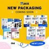 Printers Jack Water Slide Decal Paper Inkjet 20 Sheets A4 Size Premium Water Slide Transfer Paper Clear Transparent Printable Waterslide Paper for Tumblers, Mugs, Glasses DIY - Image 2