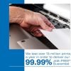Hammermill Printer Paper, 20 Lb Copy Paper, 8.5 x 11 - 3 Ream (1,500 Sheets) - 92 Bright, Made in the USA, 500 Count (pack of 3) - Image 4