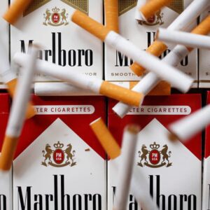 Wholesale Marlboro Cigarette For Sale