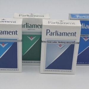 Wholesale Parliament Cigarette For Sale