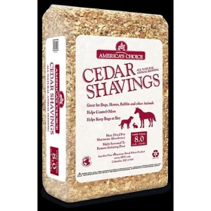 Wholesale Cedar Shavings For Sale
