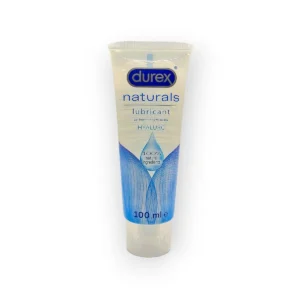 Durex Naturals Intimate Gel Hyaluro 100 ml