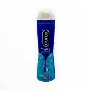 Durex Play Tingle 50 ml