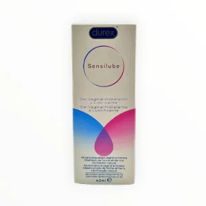Durex Sensilube 40 ml