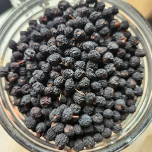 Tasmanian Pepper Berry