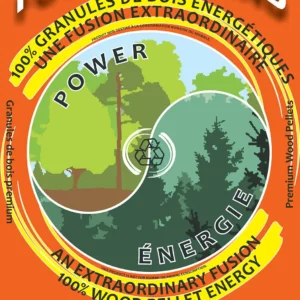 FUSION BLEND PELLETS