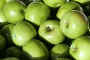 Wholesale GRANNY SMITH APPLES FRESH PRODUCE