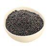 Aiva Black Beluga Lentils 4 LBS | Black Lentils - Image 2