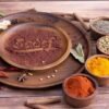 Sadaf Sumac spice ground - Pure sumac seasoning powder - Kosher - Persian spice - Medium Ground -11 oz Bottle - Image 3