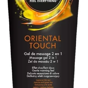 Skyn Oriental Touch 2in1 massage gel 200 ml