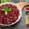 Sadaf Sumac spice ground - Pure sumac seasoning powder - Kosher - Persian spice - Medium Ground -11 oz Bottle - Image 4