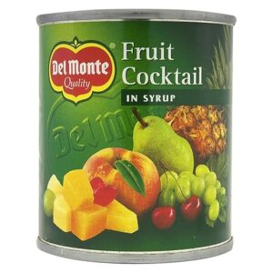 Wholesale Del Monte Fruit Cocktail in Light Syrup