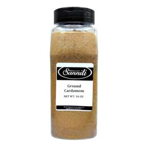 GREEN CARDAMOM Pods Whole 1 LB