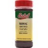 Sadaf Sumac spice ground - Pure sumac seasoning powder - Kosher - Persian spice - Medium Ground -11 oz Bottle - Image 2