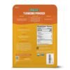 FGO Organic Turmeric Powder w/Curcumin 2 Pound - Image 2