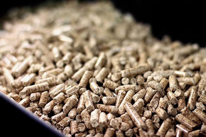 Pit Boss 40 lb Hickory Blend Hardwood Pellets - Image 3