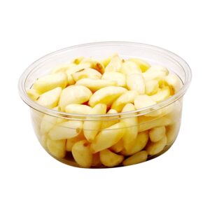 Garlic Peeled Organic