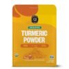 FGO Organic Turmeric Powder w/Curcumin 2 Pound