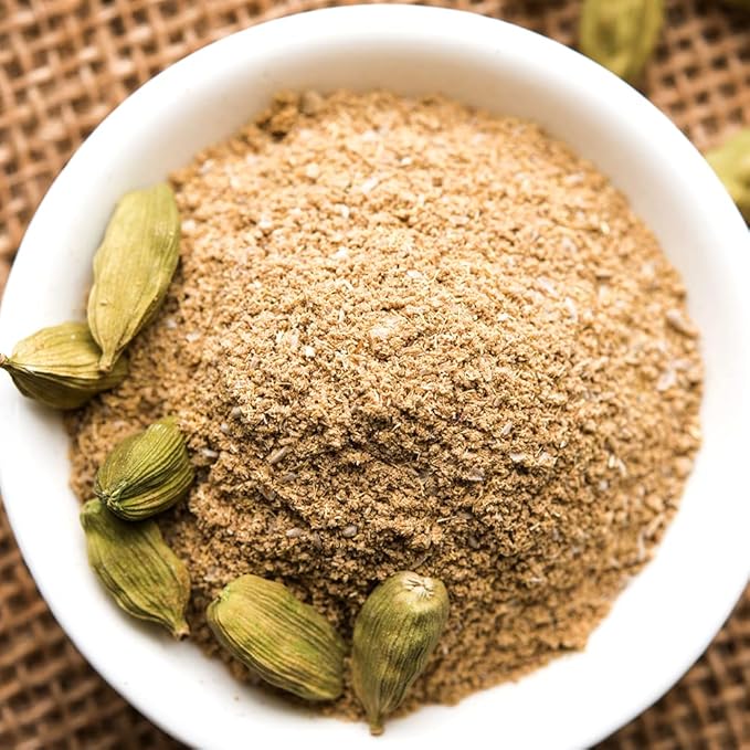 GREEN CARDAMOM Pods Whole 1 LB - Image 2