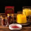 GRAND SAFFRON, Pure Saffron Threads 1 ounce - Image 2