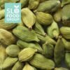 Slofoodgroup Green Cardamom Pods -Natural Cardamom Spice- 16 Oz - Image 2