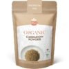 SPICY ORGANIC Ground Cardamom, 80 ounce