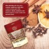 Spicy World Star Anise 14 Oz Bulk Bag - Image 2