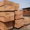 Natural oak Sawn Timber - Image 2