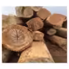 High Quality Oak Wood Logs Customized Length And Diameter