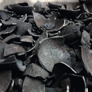 Wholesale Coconut Shell Charcoal For Sale