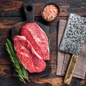 THE BUTCHER'S CUT TRIFECTA STEAK BOX 9 Reviews