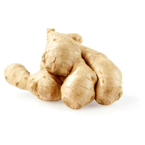Fresh Ginger Root, Each