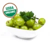 Wholesale Organic Green Gooseberries - Image 2