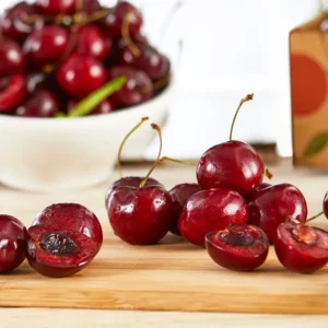 Wholesale Sweet Mountain Bing Cherries