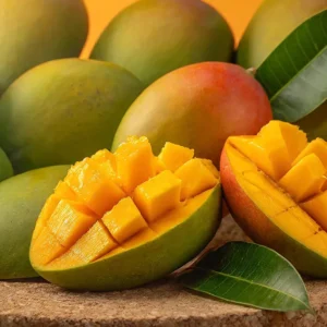 Tropical Mangos