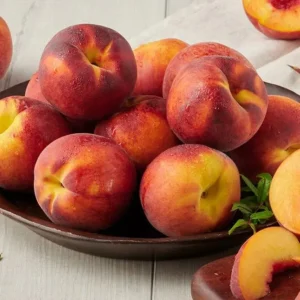 Wholesale Sweet Peaches